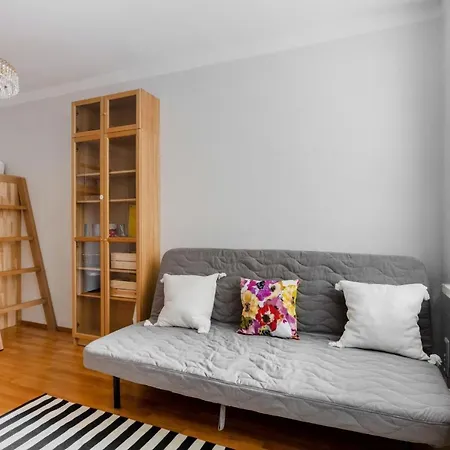 Wehost Vuorikatu Appartamento Helsinki