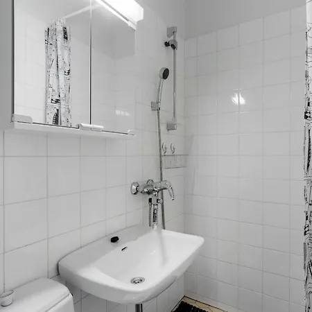 Wehost Vuorikatu Helsinki