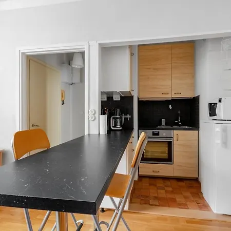 Wehost Vuorikatu Helsinki