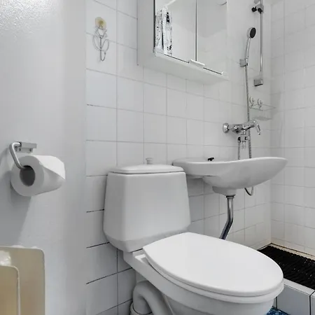 Apartmán Wehost Vuorikatu Helsinky