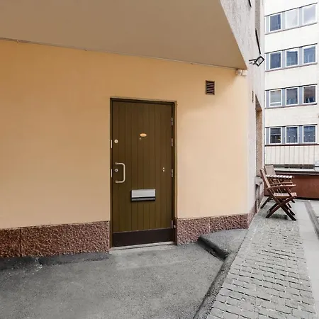 Apartament Wehost Vuorikatu *